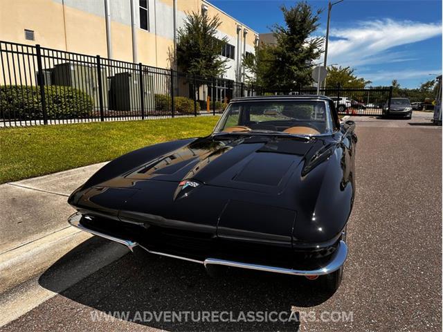 1964 Chevrolet Corvette (CC-2017141) for sale in Clearwater, Florida