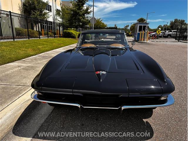 1964 Chevrolet Corvette (CC-2017141) for sale in Clearwater, Florida