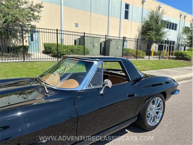 1964 Chevrolet Corvette (CC-2017141) for sale in Clearwater, Florida