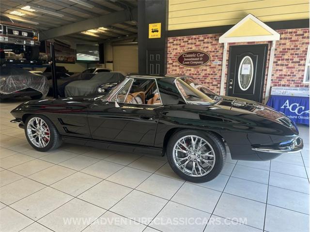 1964 Chevrolet Corvette (CC-2017141) for sale in Clearwater, Florida