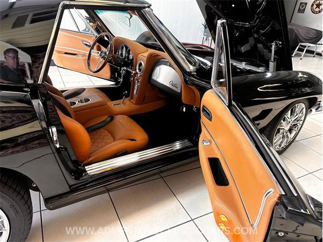 1964 Chevrolet Corvette (CC-2017141) for sale in Clearwater, Florida