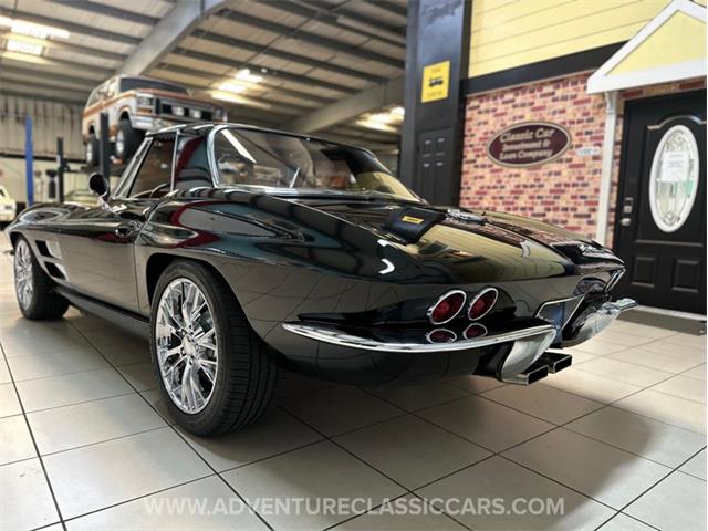 1964 Chevrolet Corvette (CC-2017141) for sale in Clearwater, Florida