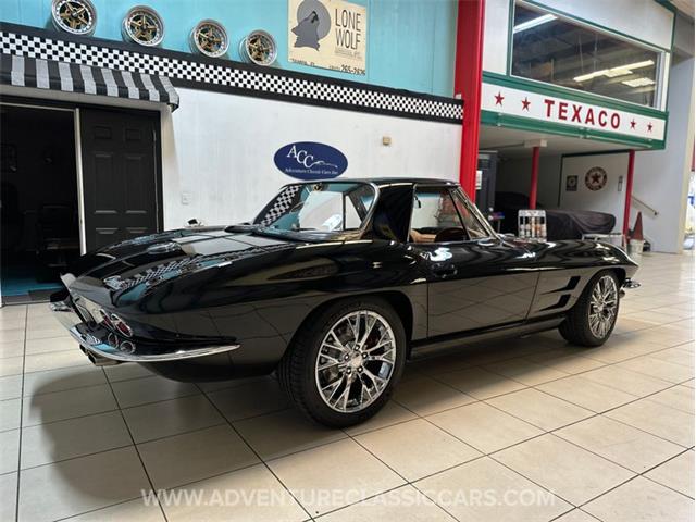 1964 Chevrolet Corvette (CC-2017141) for sale in Clearwater, Florida