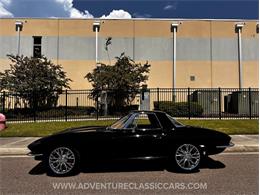 1964 Chevrolet Corvette (CC-2017141) for sale in Clearwater, Florida