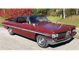 1962 Pontiac Bonneville (CC-2017142) for sale in West Chester, Pennsylvania