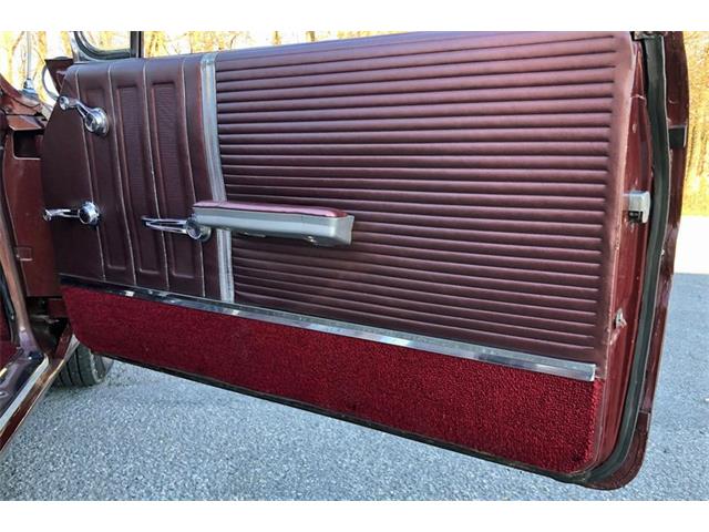 1962 Pontiac Bonneville (CC-2017142) for sale in West Chester, Pennsylvania