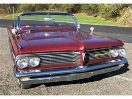 1962 Pontiac Bonneville (CC-2017142) for sale in West Chester, Pennsylvania