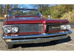 1962 Pontiac Bonneville (CC-2017142) for sale in West Chester, Pennsylvania
