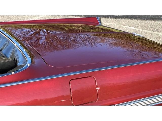 1962 Pontiac Bonneville (CC-2017142) for sale in West Chester, Pennsylvania