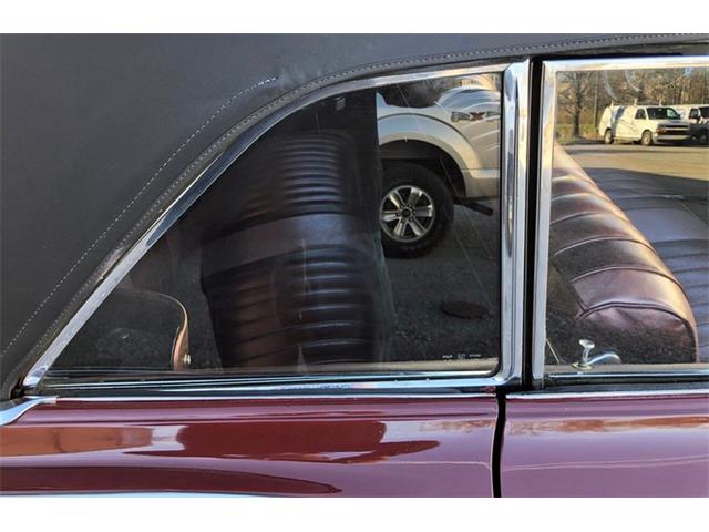 1962 Pontiac Bonneville (CC-2017142) for sale in West Chester, Pennsylvania