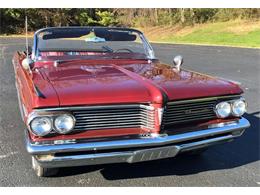 1962 Pontiac Bonneville (CC-2017142) for sale in West Chester, Pennsylvania