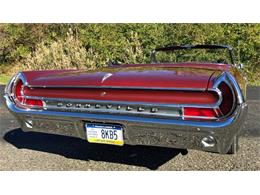1962 Pontiac Bonneville (CC-2017142) for sale in West Chester, Pennsylvania