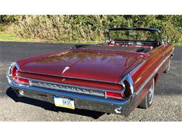 1962 Pontiac Bonneville (CC-2017142) for sale in West Chester, Pennsylvania