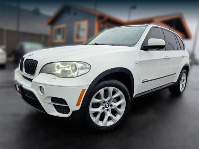 2013 BMW X5 (CC-2017164) for sale in Tacoma, Washington