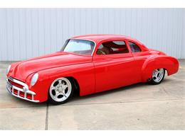 1949 Chevrolet Business Coupe (CC-2017282) for sale in New Braunfels, Texas