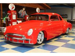 1949 Chevrolet Business Coupe (CC-2017282) for sale in New Braunfels, Texas