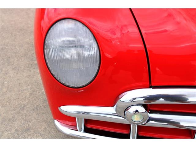 1949 Chevrolet Business Coupe (CC-2017282) for sale in New Braunfels, Texas