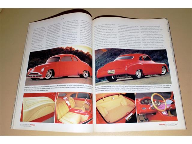 1949 Chevrolet Business Coupe (CC-2017282) for sale in New Braunfels, Texas