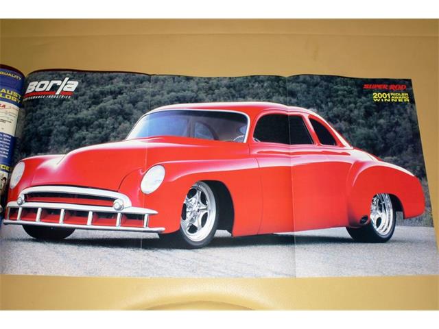 1949 Chevrolet Business Coupe (CC-2017282) for sale in New Braunfels, Texas
