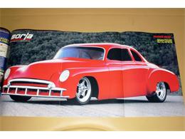 1949 Chevrolet Business Coupe (CC-2017282) for sale in New Braunfels, Texas