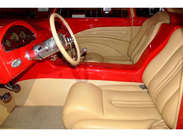 1949 Chevrolet Business Coupe (CC-2017282) for sale in New Braunfels, Texas