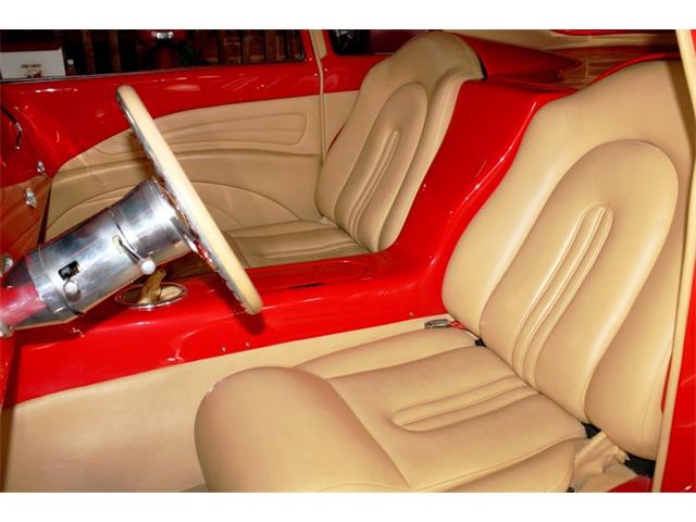 1949 Chevrolet Business Coupe (CC-2017282) for sale in New Braunfels, Texas