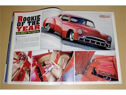 1949 Chevrolet Business Coupe (CC-2017282) for sale in New Braunfels, Texas