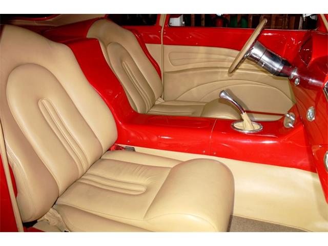 1949 Chevrolet Business Coupe (CC-2017282) for sale in New Braunfels, Texas