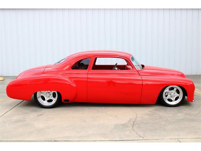 1949 Chevrolet Business Coupe (CC-2017282) for sale in New Braunfels, Texas