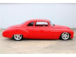 1949 Chevrolet Business Coupe (CC-2017282) for sale in New Braunfels, Texas