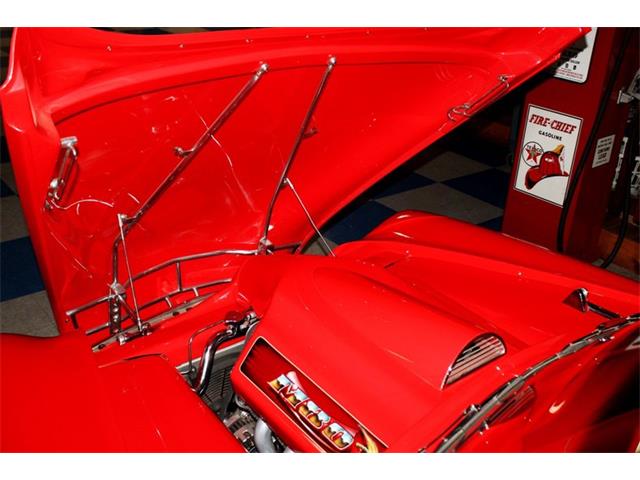 1949 Chevrolet Business Coupe (CC-2017282) for sale in New Braunfels, Texas
