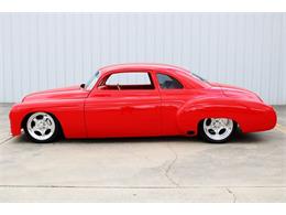 1949 Chevrolet Business Coupe (CC-2017282) for sale in New Braunfels, Texas