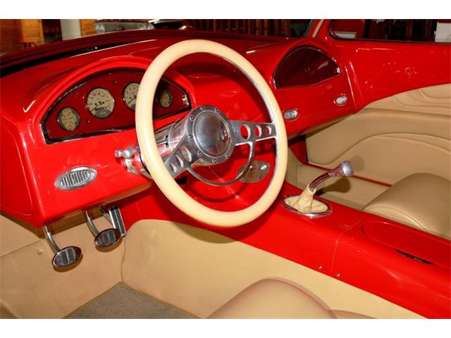 1949 Chevrolet Business Coupe (CC-2017282) for sale in New Braunfels, Texas