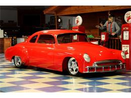 1949 Chevrolet Business Coupe (CC-2017282) for sale in New Braunfels, Texas