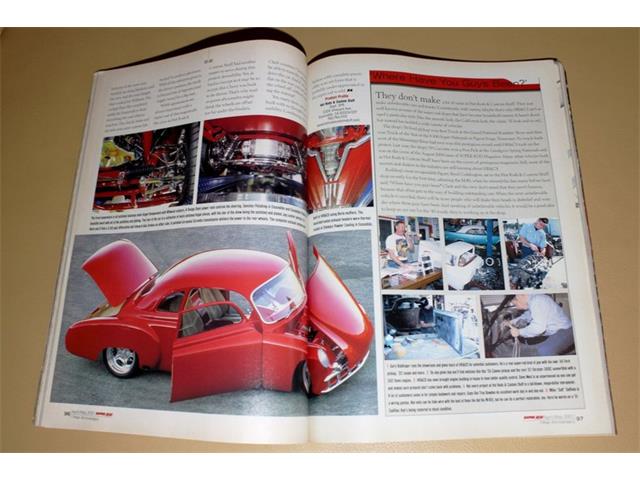1949 Chevrolet Business Coupe (CC-2017282) for sale in New Braunfels, Texas