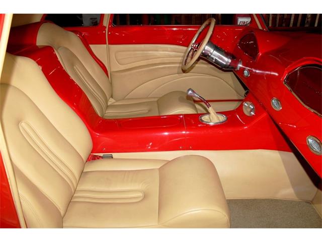 1949 Chevrolet Business Coupe (CC-2017282) for sale in New Braunfels, Texas