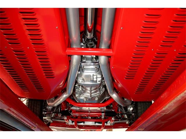 1949 Chevrolet Business Coupe (CC-2017282) for sale in New Braunfels, Texas