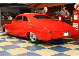 1949 Chevrolet Business Coupe (CC-2017282) for sale in New Braunfels, Texas