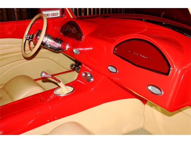 1949 Chevrolet Business Coupe (CC-2017282) for sale in New Braunfels, Texas