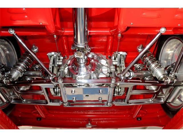 1949 Chevrolet Business Coupe (CC-2017282) for sale in New Braunfels, Texas