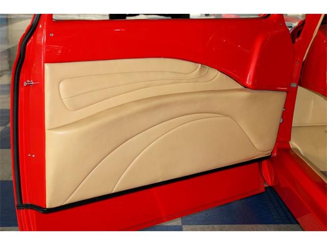 1949 Chevrolet Business Coupe (CC-2017282) for sale in New Braunfels, Texas