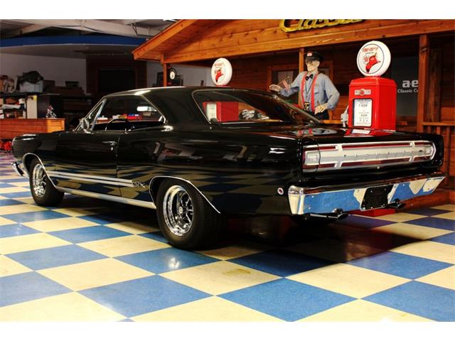 1968 Plymouth GTX (CC-2017287) for sale in New Braunfels, Texas