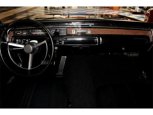 1968 Plymouth GTX (CC-2017287) for sale in New Braunfels, Texas