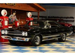 1968 Plymouth GTX (CC-2017287) for sale in New Braunfels, Texas