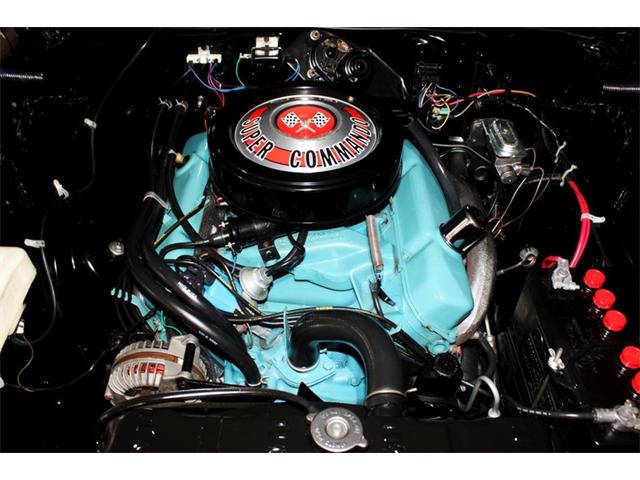 1968 Plymouth GTX (CC-2017287) for sale in New Braunfels, Texas