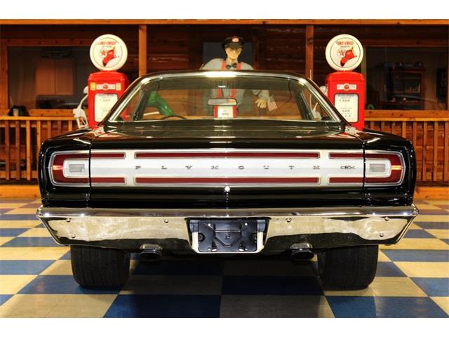 1968 Plymouth GTX (CC-2017287) for sale in New Braunfels, Texas