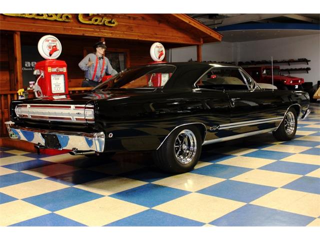 1968 Plymouth GTX (CC-2017287) for sale in New Braunfels, Texas