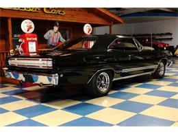 1968 Plymouth GTX (CC-2017287) for sale in New Braunfels, Texas