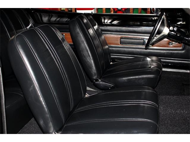 1968 Plymouth GTX (CC-2017287) for sale in New Braunfels, Texas