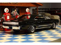 1968 Plymouth GTX (CC-2017287) for sale in New Braunfels, Texas
